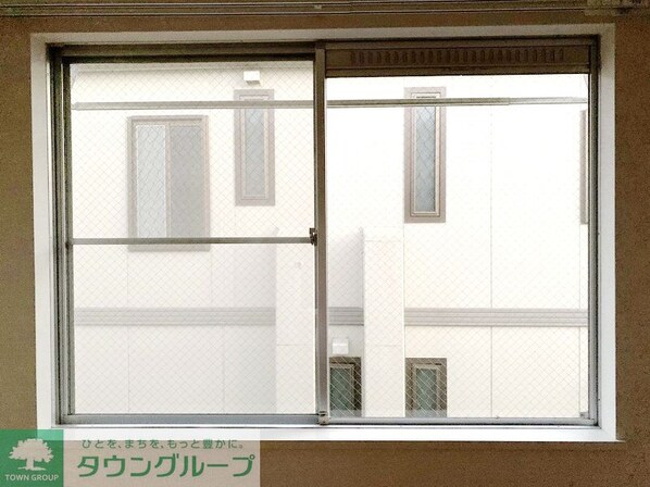 エミネンス南野の物件内観写真